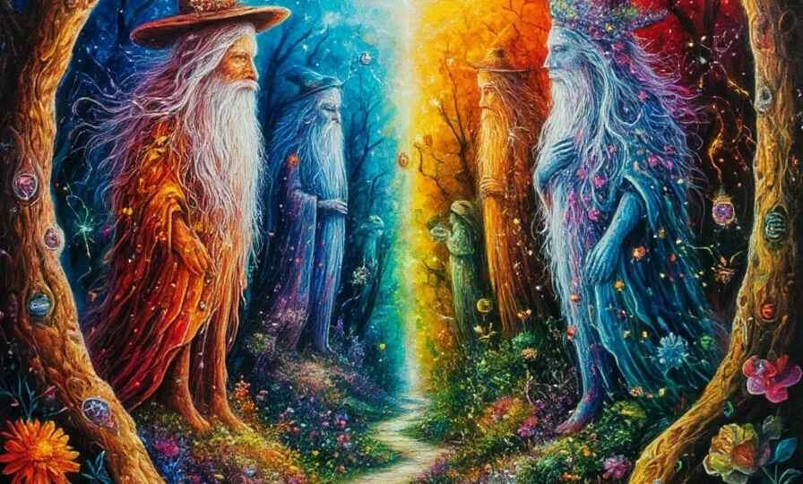 Радоница: самый опасный и самый мощный день на кладбище. Что происходит с энергией?