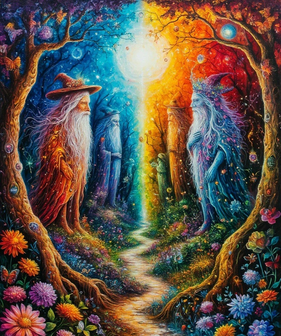 Поминовение духов предков