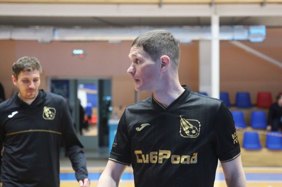    Фото: Виталий Дворянкин/"Алтайский спорт"