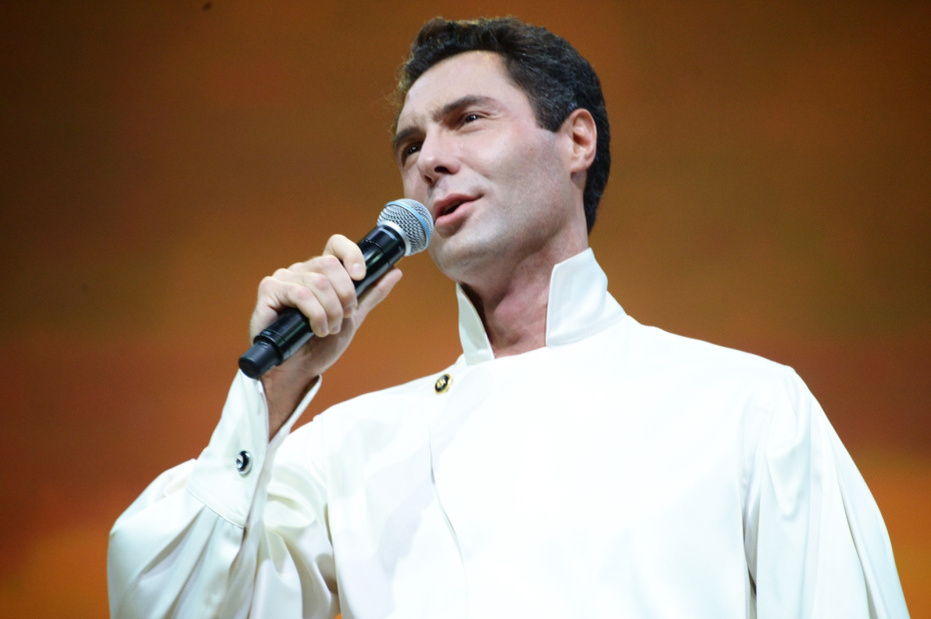    Anatoly Lomokhov/Global Look Press