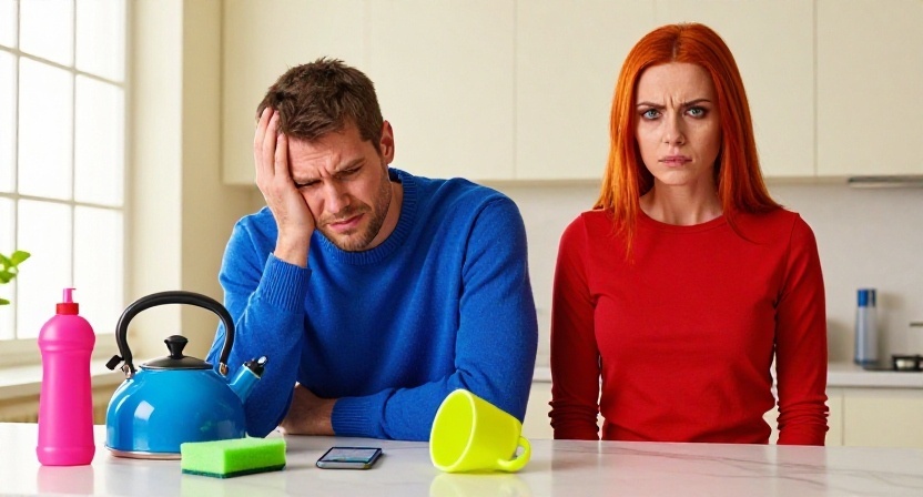 — Я не могу сказать ей «нет». Она закрыла мои долги, когда ты даже не знала о провале с ипотекой.