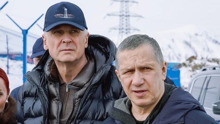 Что читали Люди Колымы на этой неделе