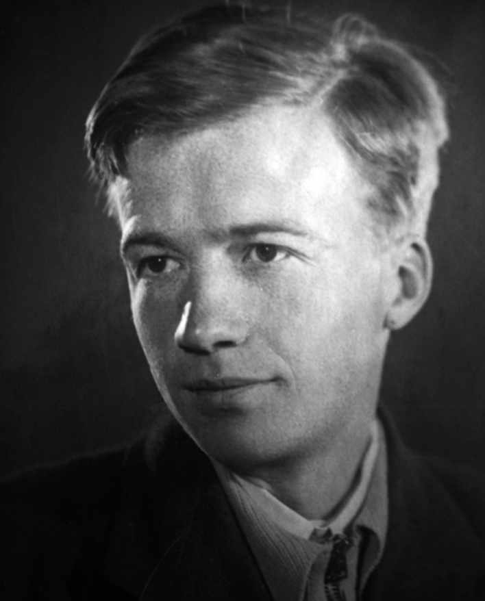 Алексей Консовский