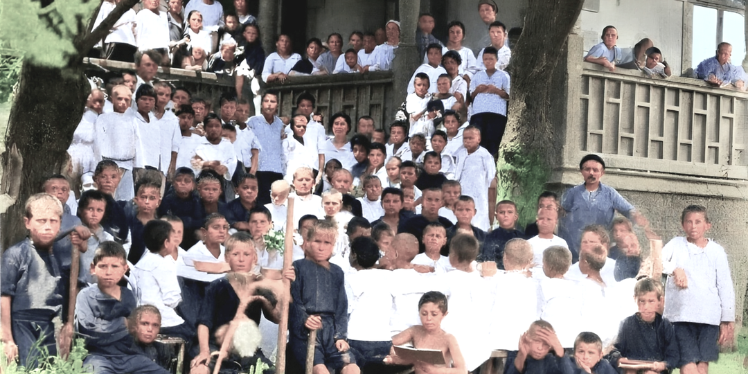 Бакинский зоопарк: трагедии и радость длиной в столетие 🐾