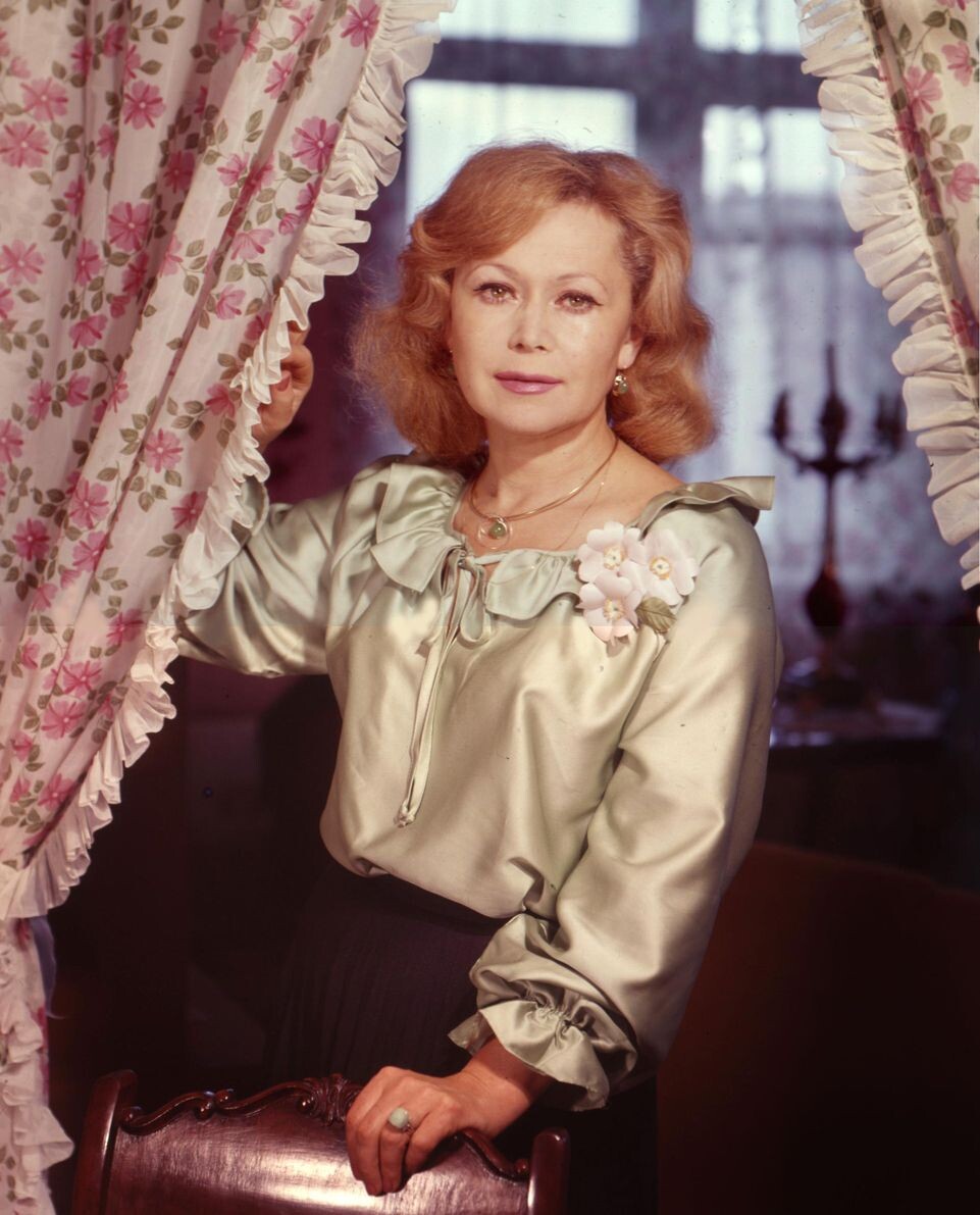    Lev Sherstennikov/Russian Look / www.globallookpress.com