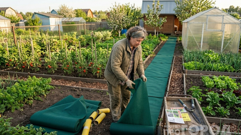    ПроГород ИИ