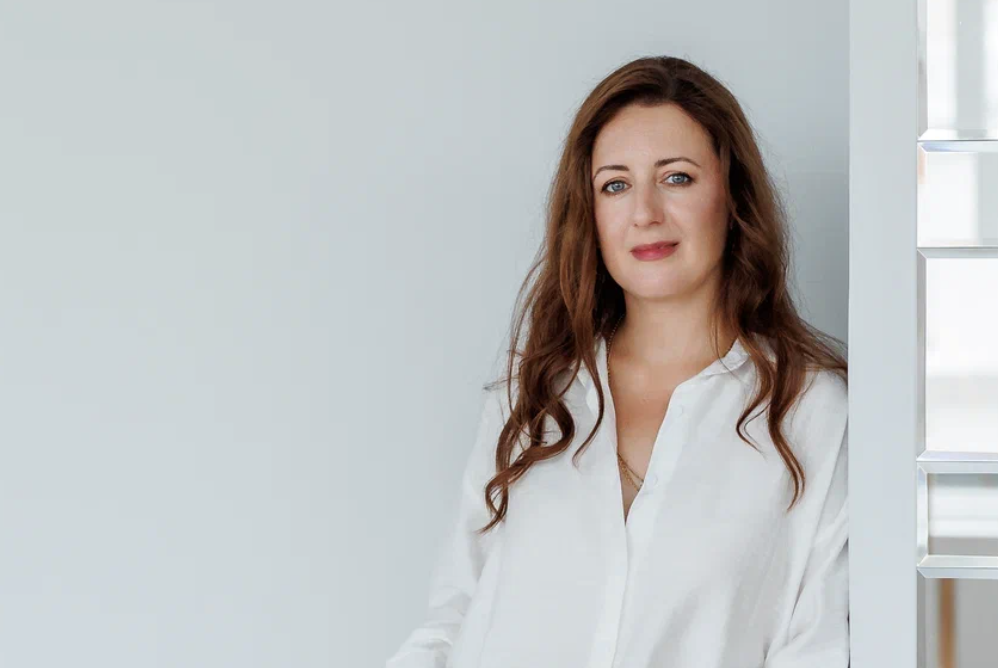 Валентина Забаровская 