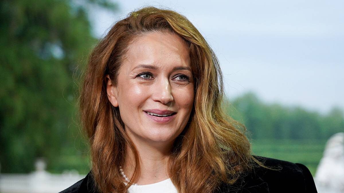    Фото: Пелагия Тихонова / АГН Москва