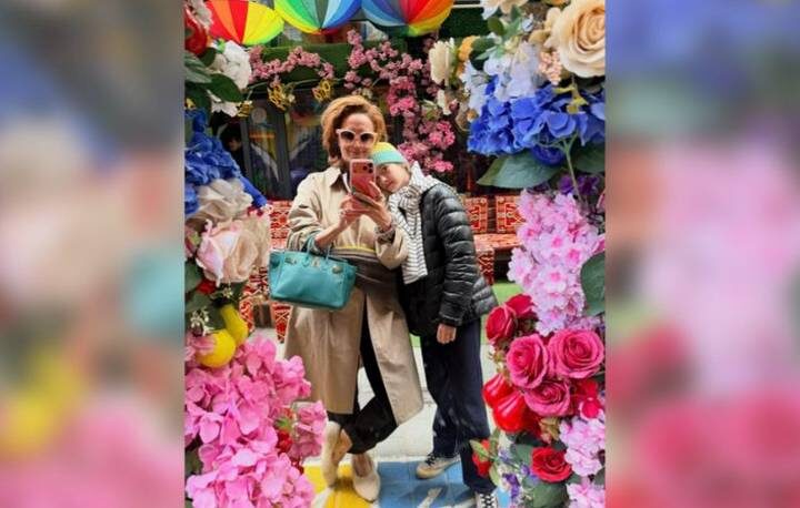  Фото: соцсети