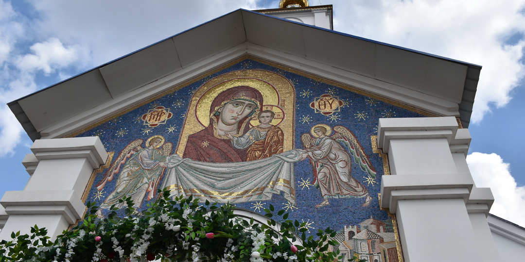 Православные 19 апреля отмечают Антипасху (Красную горку), 21 апреля - Радоницу