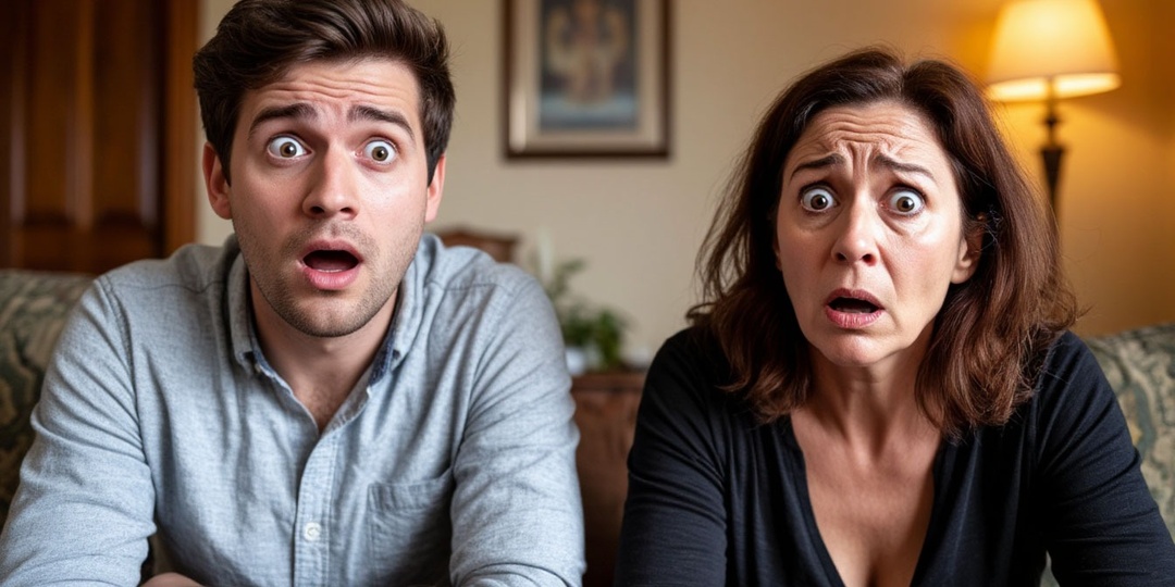 Ирина сменила реквизиты и получила зарплату на новую карту.Дома её ждали взбешенные муж и свекровь: Совсем рехнулась?