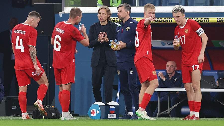    Фото: СПОРТ-ЭКСПРЕСС/Александр Федоров