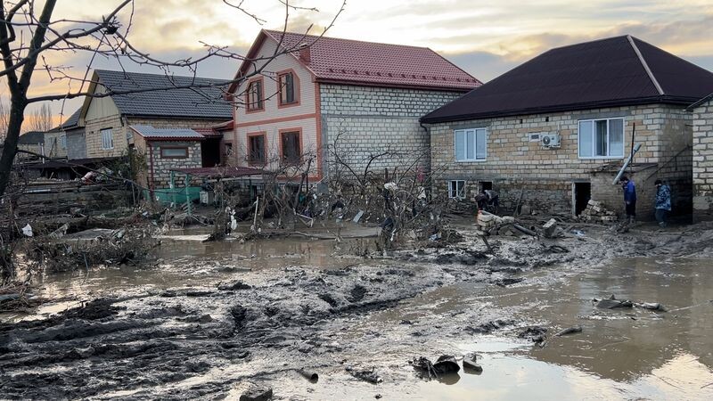    Стрингер/NEWS.ru