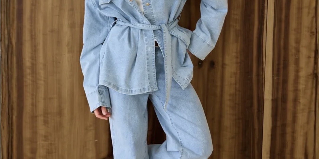 Костюмы на весну 2026 с WB: 9 удачных вариантов