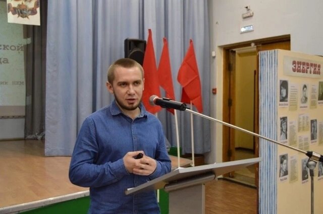    Фото: Алексей Сорокин