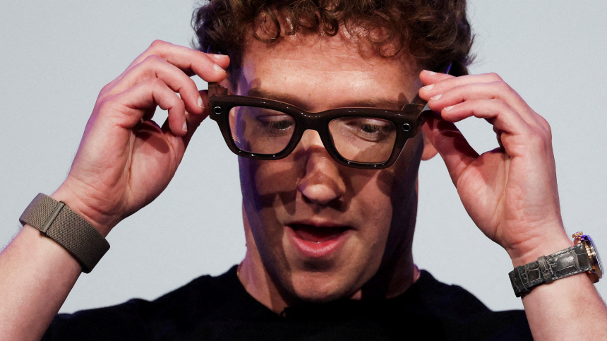    Фото: Reuters/Carlos Barria