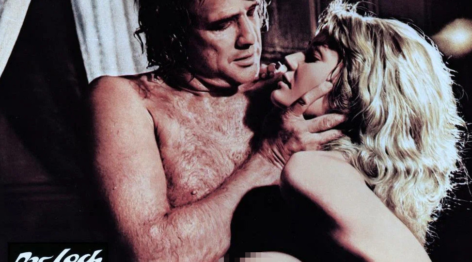 Он не наcиловал тела. Он перепрограммировал души. Самая страшная роль Брандо