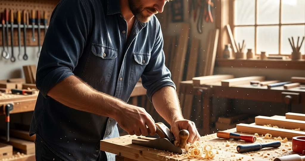 Меня уволили в 37. А через год я открыл своё дело