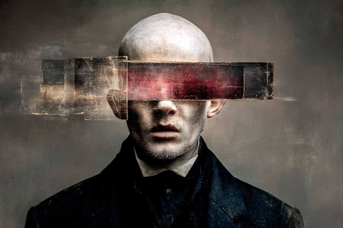 В обычной жизни такой человек редко вступает в сексуальные связи. Но если это происходит, будьте осторожны: такой акт может быть разрушительным ритуалом