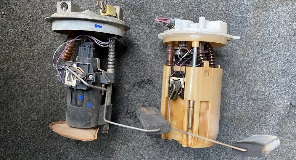 Почему не работает бензонасос на ВАЗ 2114: Причины и способы решения