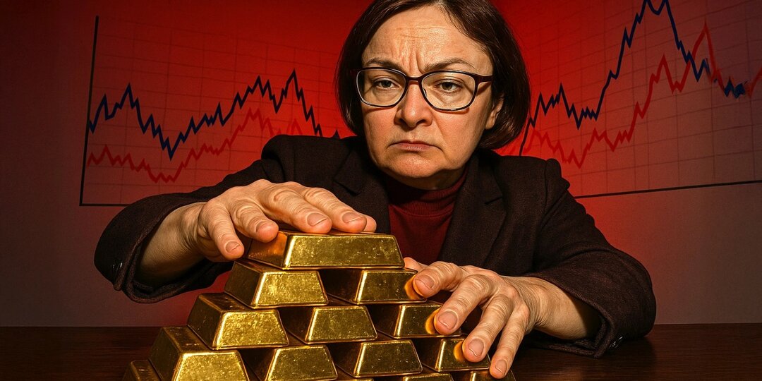 Сколько заработала Эльвира Набиуллина за 10 лет?