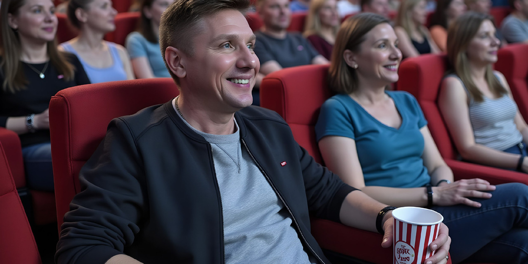 Мир — это зеркало: как управлять реальностью, меняя себя