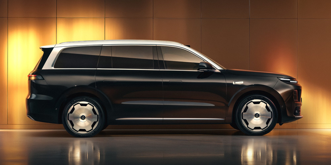 Leapmotor D19: премиальный гибрид с самой ёмкой батареей размером с Li Auto L9 по цене Li Auto L6