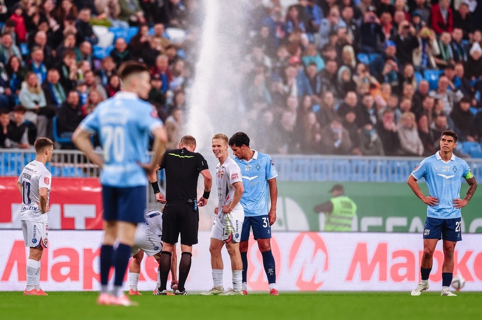    ЦСКА уже дважды обыгрывал «Крылья Советов» в этом сезоне Сайт ПФК "Крылья Советов"