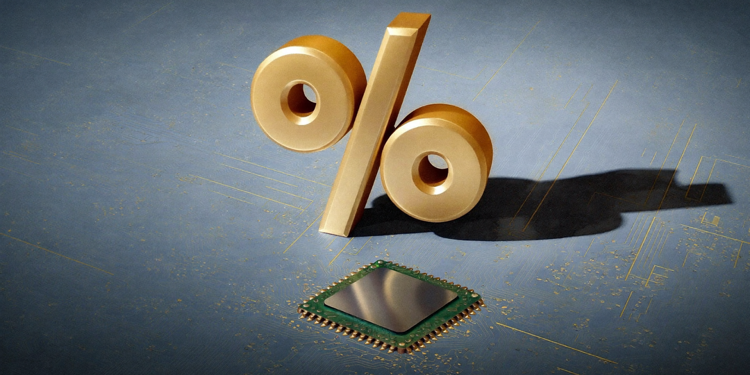 Ключевая ставка убивает спрос: как российская микроэлектроника оказалась заложником денежно-кредитной политики