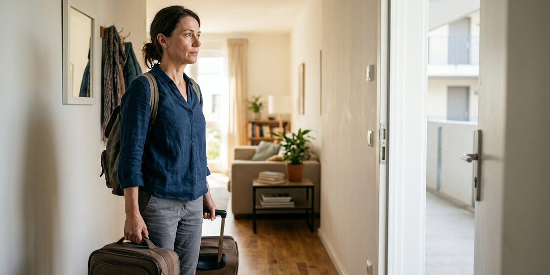 — Я ничего не понимаю, Сергей. Кроме того, что двадцать лет я жила с человеком, который скрывал от меня половину своей жизни. Половину, кото