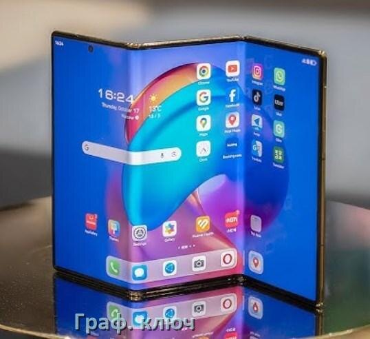 
Как в телефоне Huawei разблокировать графический ключ если забыл пароль на Android 17, 16, 15