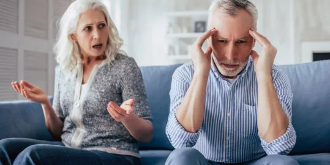 Почему мужчины сбегают от женщин или почему Фрейд прав