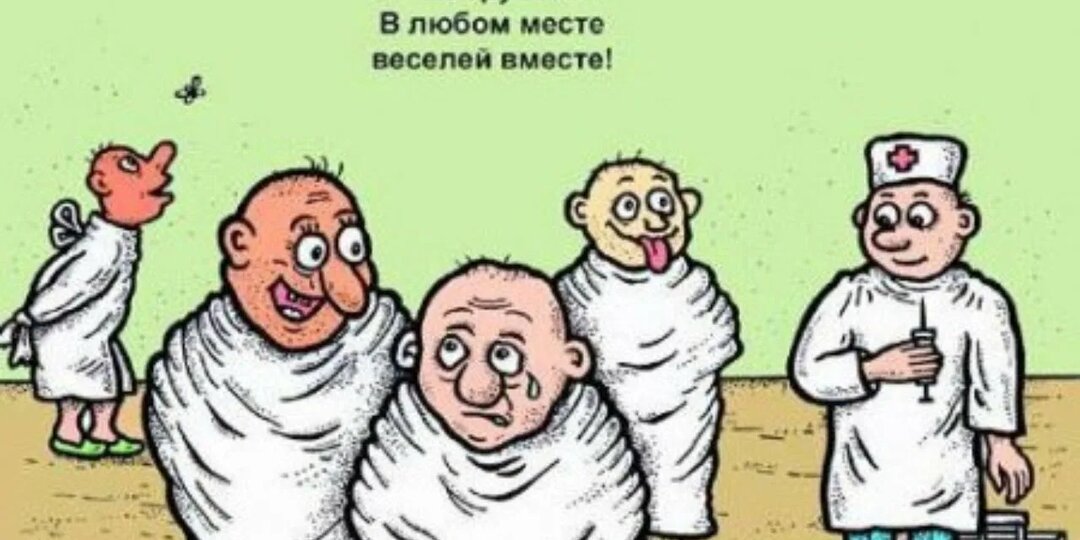 Почему кандидаты в депутаты не проходят медкомиссию?