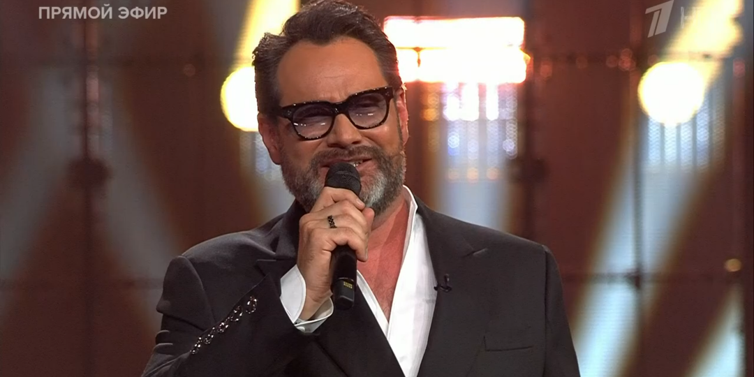 Больше всего понравилось, как спел Абдразаков в конце. Дайте ему быть победителем "Голоса" и всё ("Голос", полуфинал)