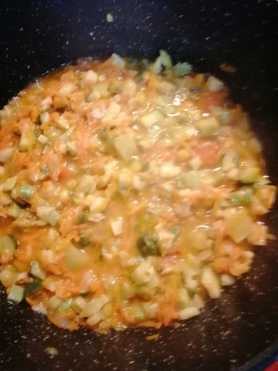 В процессе.