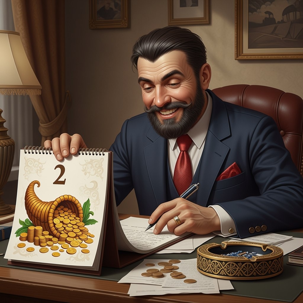 Рисунок сгенерирован искусственным интеллектом