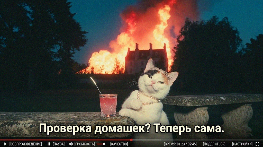    Как автоматизация проверки работ помогает учителям экономить время. Khar_AG