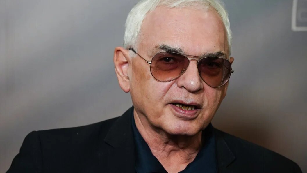    ФОТО: Авилов Александр/Агентство «Москва»