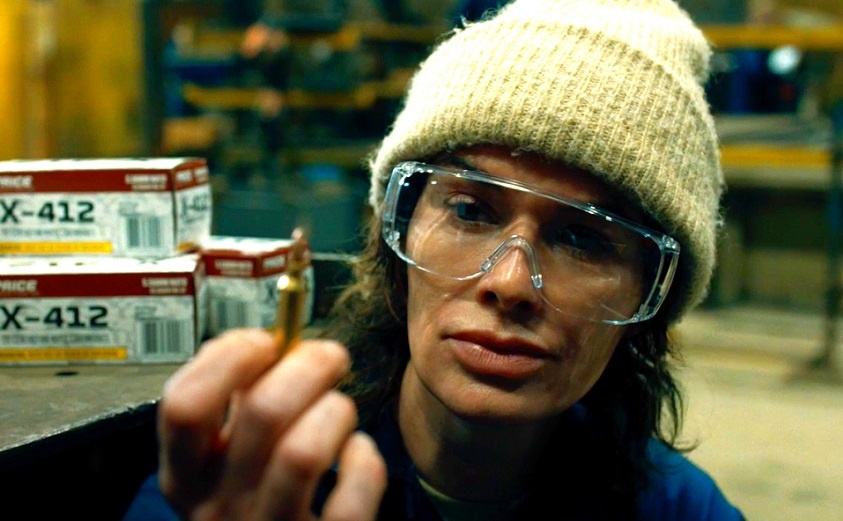 2 новых захватывающих триллера с Линой Хиди - не оторваться. Апрель 2026