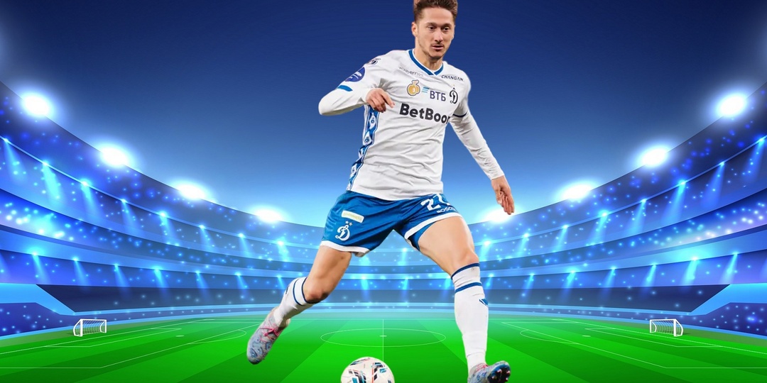 Антон Миранчук о характере, Кубке России и амбициях