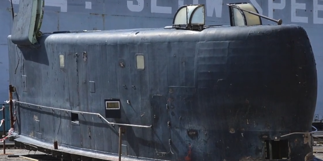 От: "Игры в пятнашки" с "Саратогой" /3/ До: "...флот не имеет нужды в скоростных кораблях..."