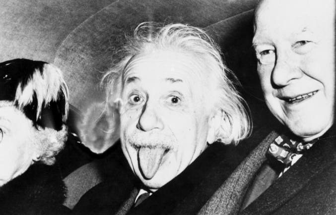    Снимок экрана Thevintagenews