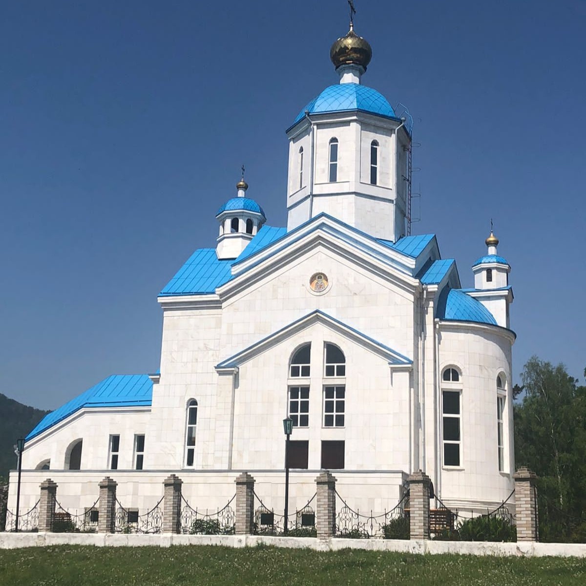 Фото автора