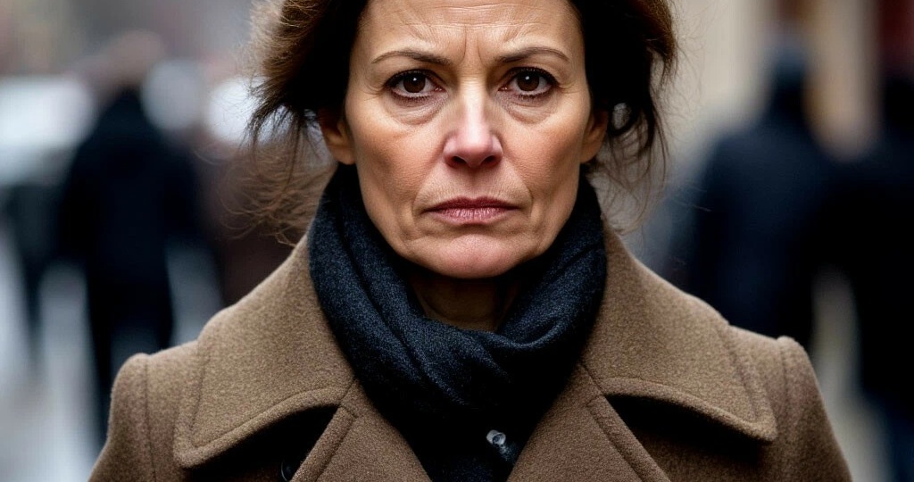 Три года муж жил на две семьи, она об этом узнала случайно...