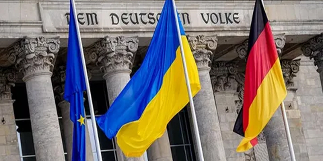 Даже враги стали друзьями