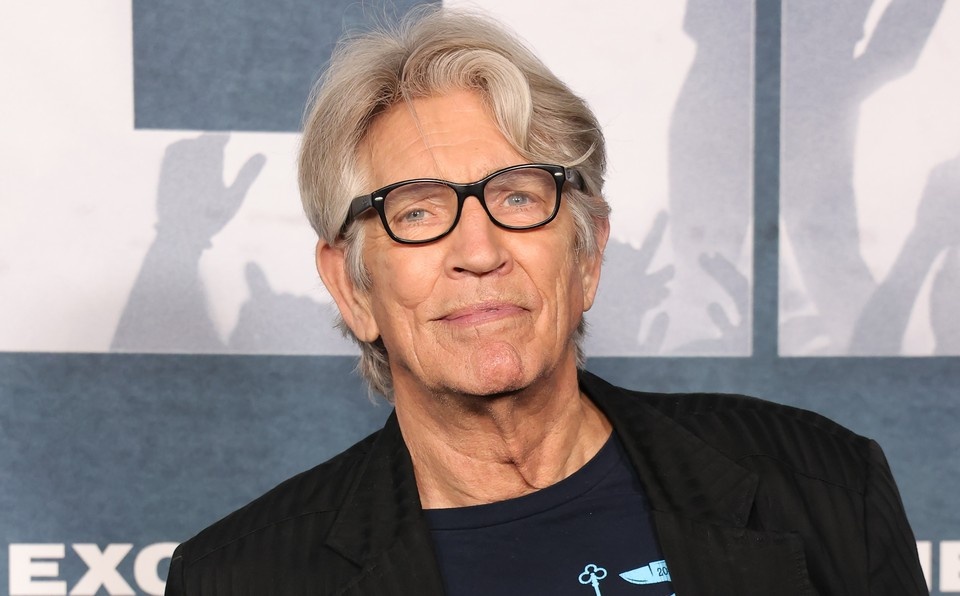    Эрику Робертсу 18 апреля исполняется 70 лет. Фото: AdMedia/Global Look Press