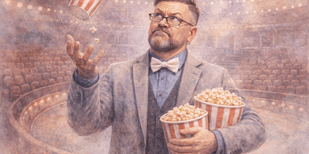 Цирк как лекарство для души: почему на представление стоит сходить и в 50, и в 70