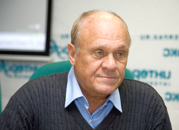 Режиссёр с «Оскаром» назвал 1917-й прорывом, а не катастрофой: что Меньшов говорил о СССР до последних дней