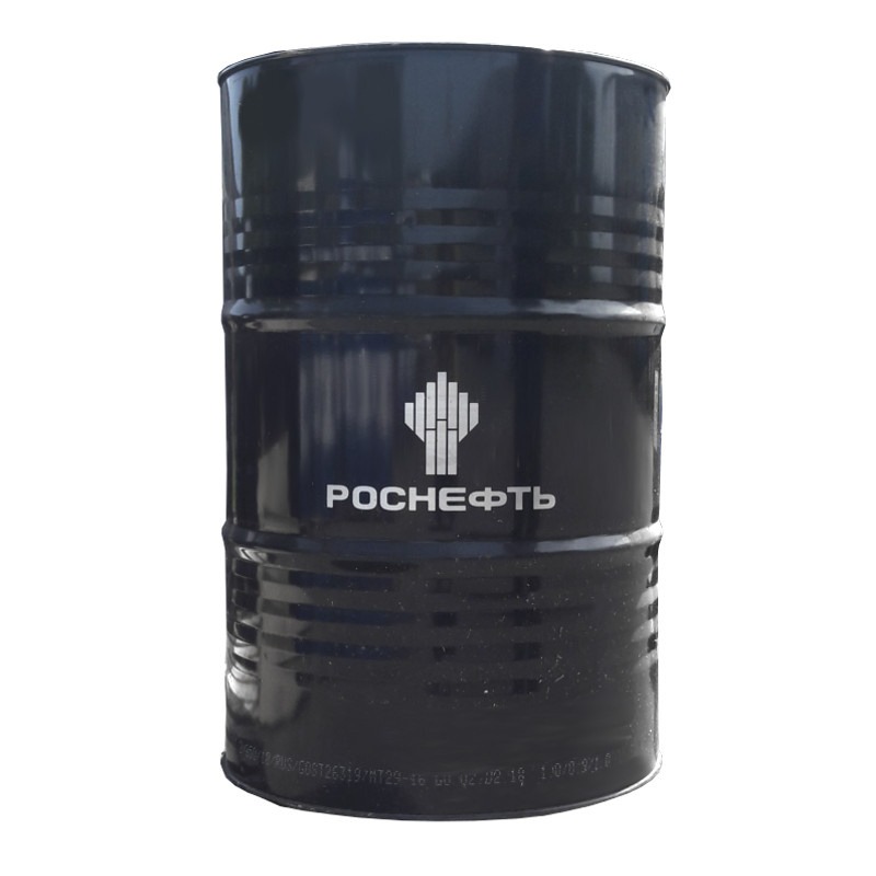 Вот такая бочка мне досталась - даже перекрашивать не надо!