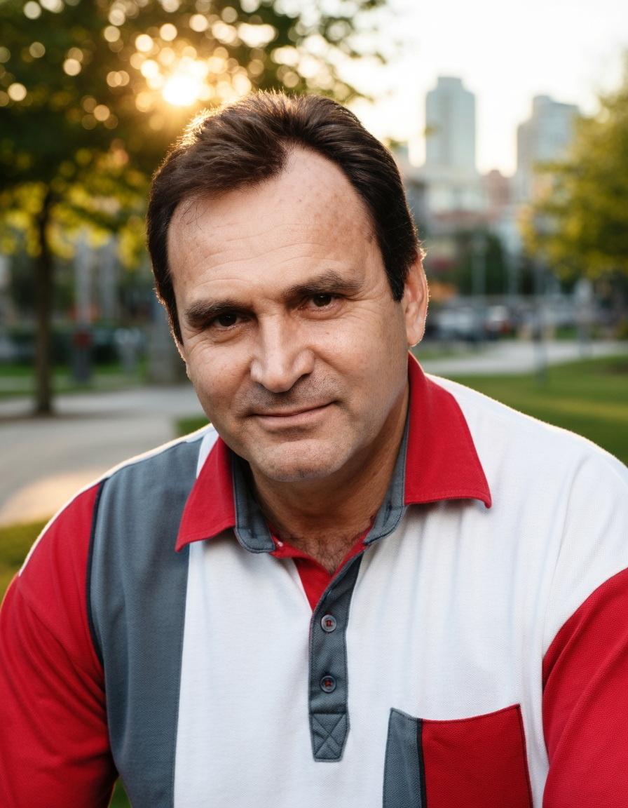 Олег Киттер